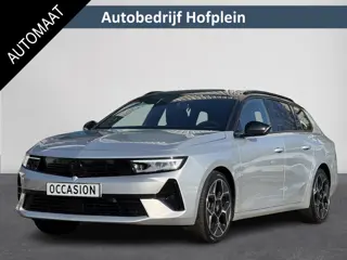 Opel Astra Sports Tourer 1.2 Turbo Ultimate | Panodak|  Navigatie | Airco-Ecc | Camera |Carplay | St