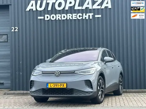 Volkswagen ID.4 Tech 77 kWh SOH 91%|360 CAM|HEAD UP|PANO|