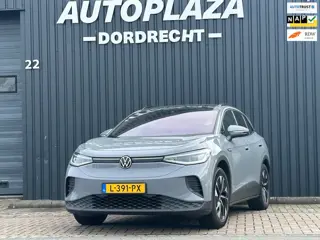 Volkswagen ID.4 Tech 77 kWh SOH 91%|360 CAM|HEAD UP|PANO|