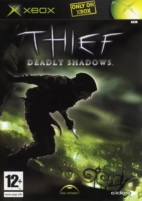 Thief Deadly Shadows