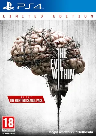 The Evil Within (Limited Edition)