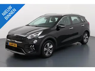 KIA NIRO 1.6 GDi HYBRID DYNAMICLINE I AUTOMAAT I TREKHAAK I P-CAMERA I CRUISE CONTROL