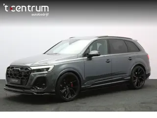 Audi Q7 60 TFSI e 490 PK Quattro Pro Line S-Line Competition PHEV *WORDT-VERWACHT* Panoramadak, Bang