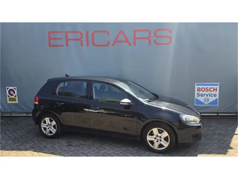 Volkswagen Golf 2.0 TDI Highline BlueMotion (bj 2010)