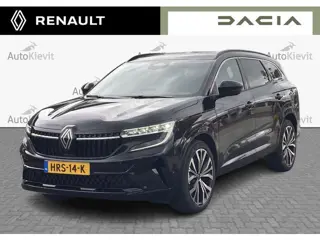 Renault Espace E-Tech full hybrid 200 iconic 7p. - Demo / pack advanced driving assist / pack harman