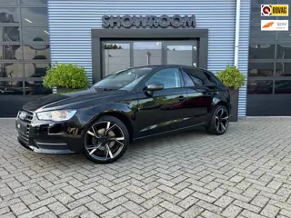 Audi A3 Sportback 1.2 TFSI Ambition Pro Line AIRCO|STOELVERWARMING|18INCH-LM