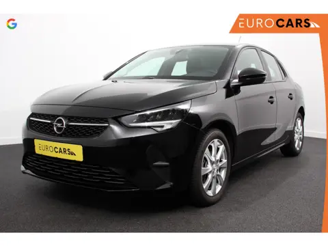 Opel Corsa 1.2 Automaat Edition Navigatie Apple Carplay/Android Auto Parkeersensor achter Camera Sto