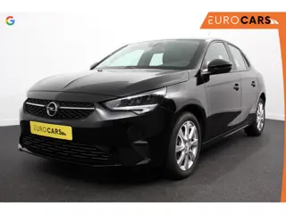 Opel Corsa 1.2 Automaat Edition Navigatie Apple Carplay/Android Auto Parkeersensor achter Camera Sto