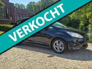 Ford C-Max 1.0 Ambiente *apk:06-2027*