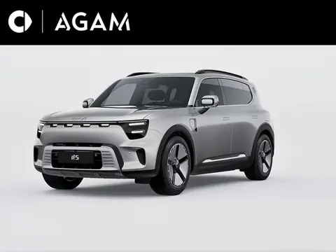 smart #5 Premium 100 kWh