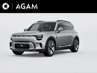 smart #5 Premium 100 kWh