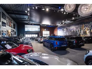Mini Cooper One/S/clubman/60stuks/onderhoud/specialist!