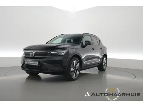 Volvo XC40 Single Motor Extended Range Plus 82 kWh | Rijklaar! | Dig. Cockpit | Bliss | Pilot Assist