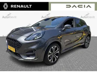 Ford Puma 1.0 EcoBoost Hybrid ST-Line (bj 2022)