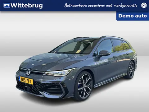 Volkswagen Golf Variant 1.5 eTSI R-Line Edition (bj 2025)