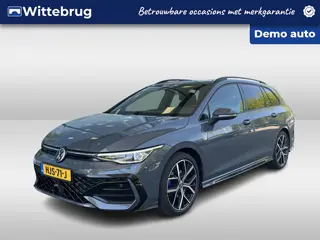 Volkswagen Golf Variant 1.5 eTSI R-Line Edition (bj 2025)