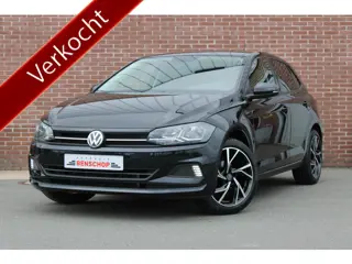 Volkswagen Polo 1.0 TSI Comfortline Business |17-INCH|CAMERA|CRUISE|CARPLAY|