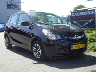 Opel KARL 1.0 ecoFLEX Edition (bj 2017)