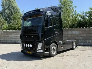 Volvo FH VTA3T (bj 2020, automaat)