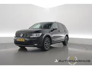 Volkswagen Tiguan Allspace 1.5 TSI Comfortline Business 7p. | Adapt. Cruise | Trekhaak | Stoelverw. 