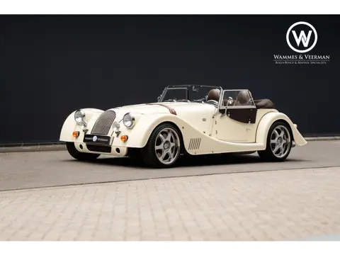 Morgan Plus 8 4.8i V8 Classic Body