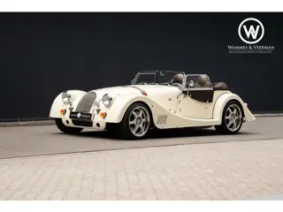 Morgan Plus 8 4.8i V8 Classic Body