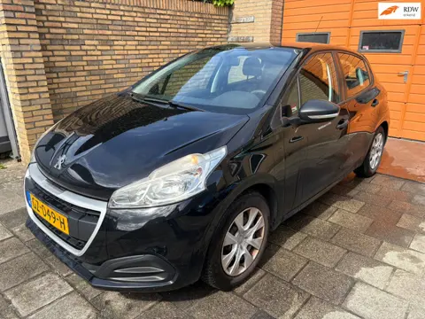 Peugeot 208 1.0 PureTech Access (Export)
