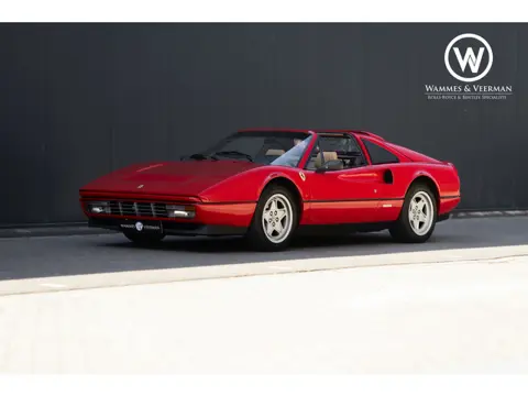 Ferrari 328 GTS