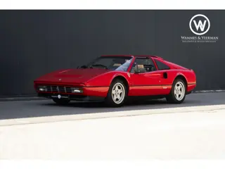 Ferrari 328 GTS