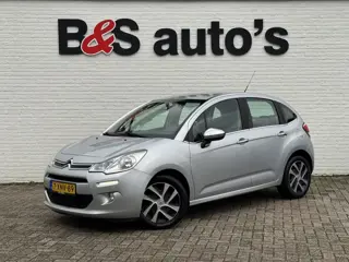 Citroen C3 1.2 VTi Collection Airco Cruise control Elektrische ramen v/a NAP