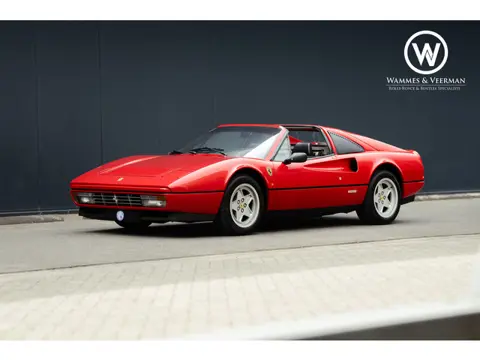 Ferrari 328 GTS