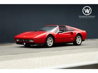 Ferrari 328 GTS