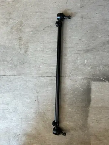 Steering tie rods Maserati Mistral