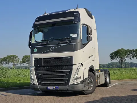 VOLVO FH 500 xl