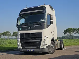 VOLVO FH 500 xl
