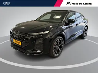 Audi Q3 Sportback 1.5 272pk S-tronic e-hybrid S edition · Panoramadak · 360 Camera · Wegklapbare Tre