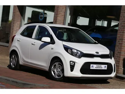 Kia Picanto 1.0 MPi ComfortLine Airco (bj 2020)