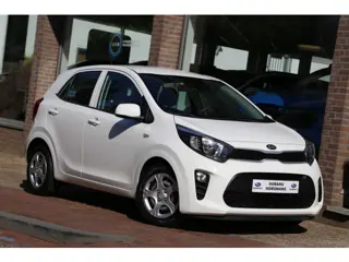 Kia Picanto 1.0 MPi ComfortLine Airco (bj 2020)