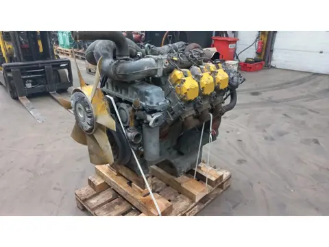 Deutz BF6M1015