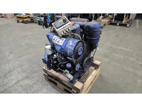Deutz F3L912