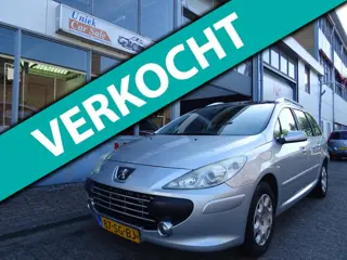 Peugeot 307 SW 1.6-16V
