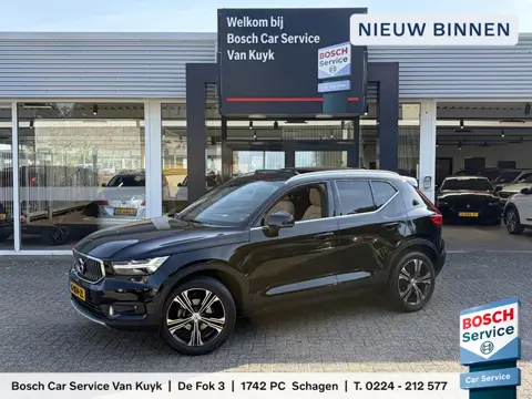 Volvo XC40 1.5 T3 Inscription / Automaat / NL-Auto / Dealer-Onderhouden / Vol-Leder / Open/Panodak /