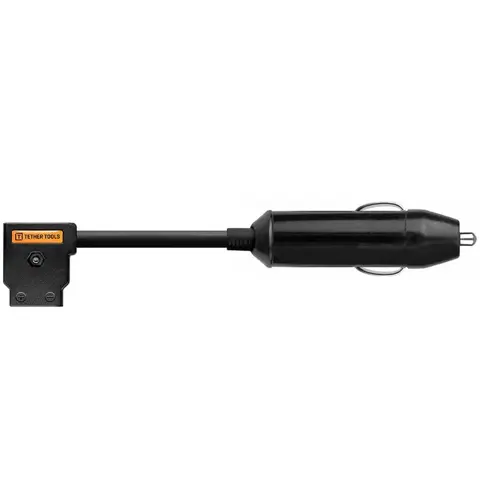 TetherTools ONsite AC Power Supply Car Adapter