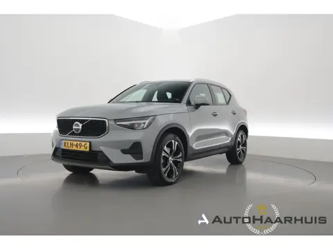 Volvo XC40 2.0 B3 Essential | Apple CarPlay & Android Auto | Cruise | PDC V+A | Stoel-Stuurverw. | C