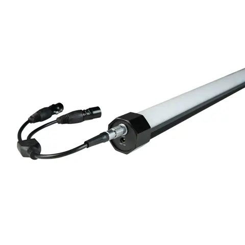 Nanlite DMX Adapter Cable w/ Aviation Connector