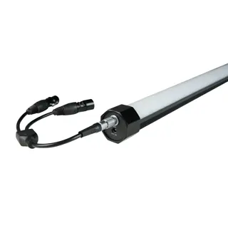 Nanlite DMX Adapter Cable w/ Aviation Connector