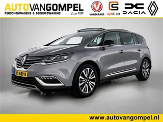 Renault Espace 1.6 TCe Initiale Paris 5p. | 1e EIGENAAR | DEALER ONDERHOUDEN | ADAPTIVE CRUISE | CAM