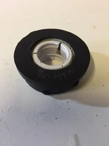 Borgring schakelstang Opel Corsa B 90334133