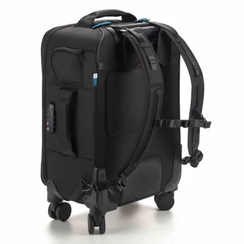 Tenba Rugzakbanden / Backpack Straps - Roadie (638-740)
