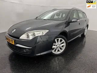 Renault Laguna Estate 2.0 16V Dynamque Navi